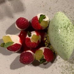 SOMMERFELD Restaurant User Photo