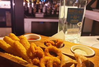 西安經開洲際飯店·恰餐廳及酒吧張用戶圖片