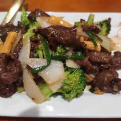 川香园 User Photo