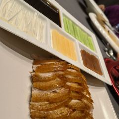 晶苑餐厅(金汇路店) User Photo