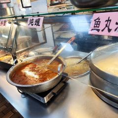 佳味再添小吃店張用戶圖片