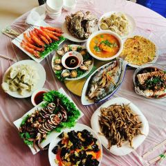 东戴河缕缕炊烟农家院 User Photo