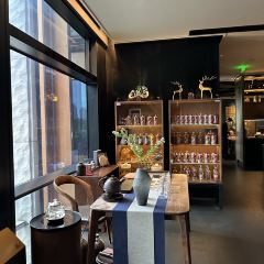 新荣记(BFC外滩金融中心店) User Photo