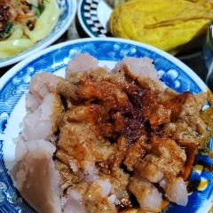 Changjigugu 여행 사진