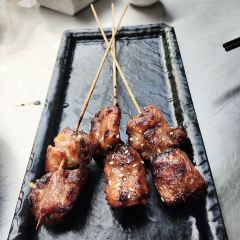 CHENG DU CHI KE User Photo