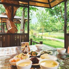 月湖餐厅 User Photo