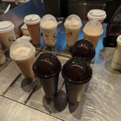 喜茶(奎星路店) User Photo