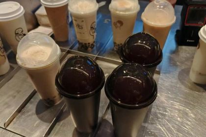 喜茶(奎星路店)