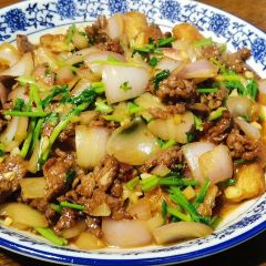 悅亭徽舍徽菜館張用戶圖片