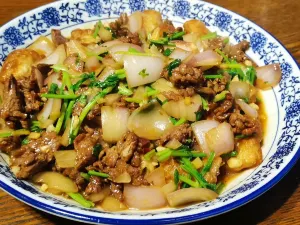 悅亭徽菜館·老字號