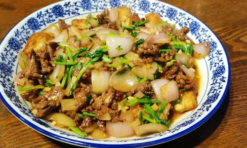 悅亭徽菜館·老字號
