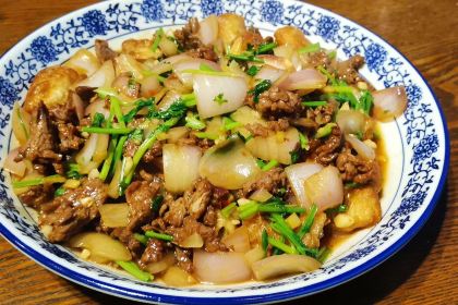 悦亭徽菜馆·老字号