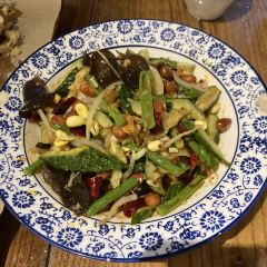 Guanzhong Road Shanwei Art Restaurant User Photo