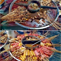 Nanjiang Dabazha User Photo