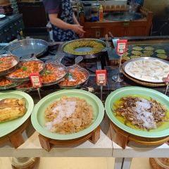聚红盛(西街店) User Photo
