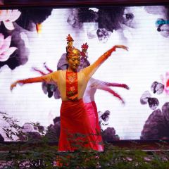 龙腾庭院火锅(恒大新城店) User Photo