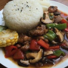 威克斯西餐厅屏边特色菜火锅(玉璟商城店) User Photo