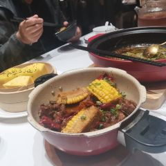 尚谷小厨 User Photo