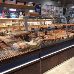 资溪面包(柯桥万达店) User Photo