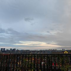 CloudTown天空小镇•星空派对火锅 User Photo