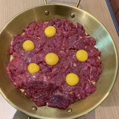 琼州糟粕醋·海南酸汤火锅(亚龙湾百花谷店) User Photo