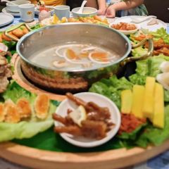椰小鸡·琼州糟粕醋(亚龙湾森林公园店) User Photo
