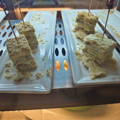 三亚湾海居铂尔曼度假酒店·普瑞思泳池吧 User Photo