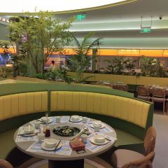 椰小鸡·椰子鸡(三亚海之眼店) User Photo