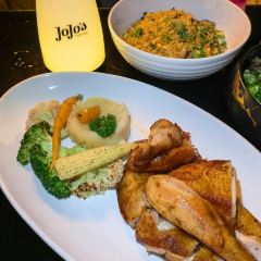 JoJo's Riverside張用戶圖片