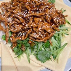 京味道·东北菜(清水湾东榕环球美食店) User Photo