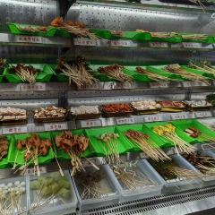 李闹闹麻辣烫 User Photo