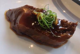 Easeful Cuisine (Jingan) user photo