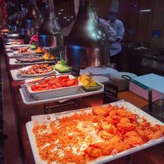 SEE VIEW GARDEN HOTEL·Western Buffet 여행 사진