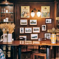 Paulaner Brauhaus User Photo
