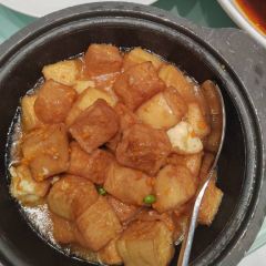 魏都宴 User Photo