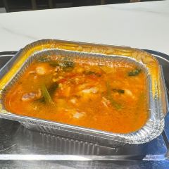 老杨小黄鱼·龙虾 User Photo