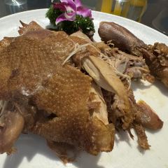 盛德利(彰德路店) 여행 사진