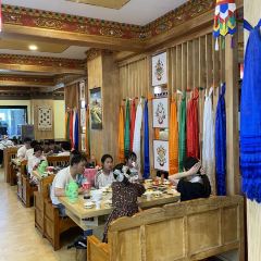 Tamura • Shipot Tibetan Chicken User Photo