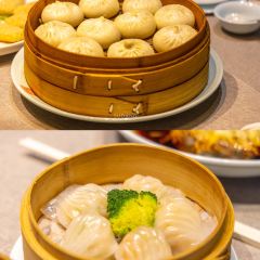 YANG ZHOU YAN User Photo