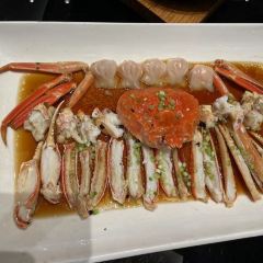 高佳庄·海鲜酒楼(临城百合店) User Photo