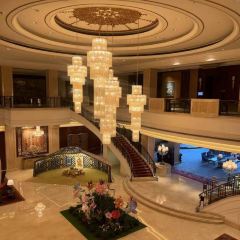 Shang Palace User Photo