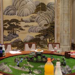 遵义开元名都大酒店·四季轩中餐厅 여행 사진