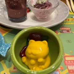 Panda All Day Dining User Photo