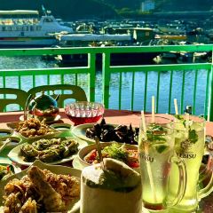 Lamma Rainbow Seafood Restaurant User Photo