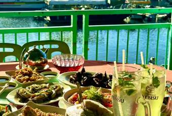 Lamma Rainbow Seafood Restaurant user photo