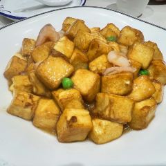 BAI FU NIU ZHAO User Photo