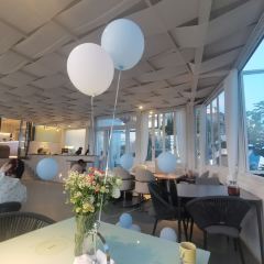 大理松云悬崖酒店·松云悬崖海景餐厅 User Photo
