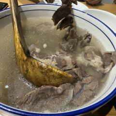 多依树下餐厅 User Photo