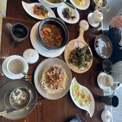 迪庆月光城英迪格酒店·盛筵全日制餐厅 User Photo