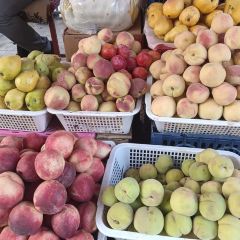 Hotan Night Market User Photo